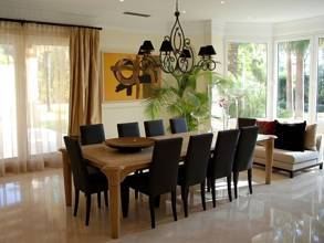 Thumbnail von Luxus-Villa in San Pedro de Alcantara R2578355