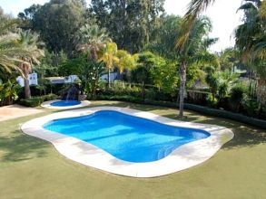 Thumbnail von Luxus-Villa in San Pedro de Alcantara R2578355