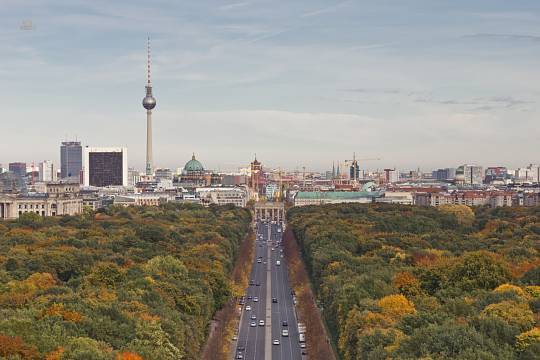 Kapitalanlage WGH in B-Charlottenburg