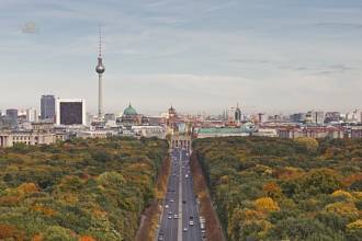 Kapitalanlage WGH in B-Charlottenburg