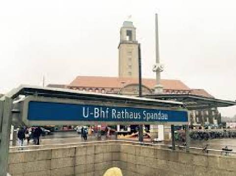 Renditeobjekt MFH in Berlin-Spandau