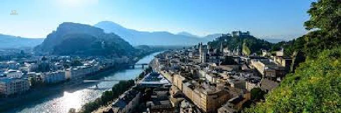 Renditeobjekt Wohn-/Geschäftshaus in 1a Lage von Salzburg