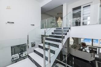 Thumbnail von Luxus-Villa in Nueva Andalucia R2555318