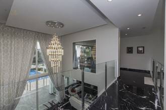 Thumbnail von Luxus-Villa in Nueva Andalucia R2555318