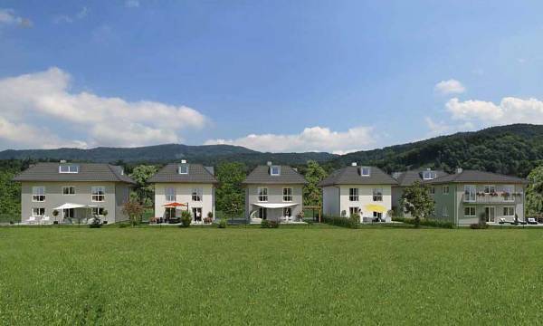 15% garantierte Rendite pro Jahr duch Beteiligung an Bau-Projekt