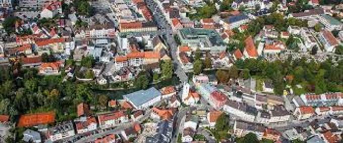 Investmentprojekt Bauerwartungsland in Fürstenfeldbruck
