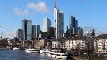 Thumbnail von Income-generating property: Office and hotel development near Frankfurt