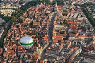 Thumbnail von Investment in office building in Augsburg