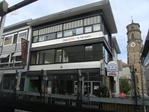 Thumbnail von Residential and commercial building in the heart of Stuttgart-Mitte