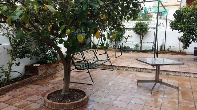 villa for sale in - San Pedro de Alcantara 