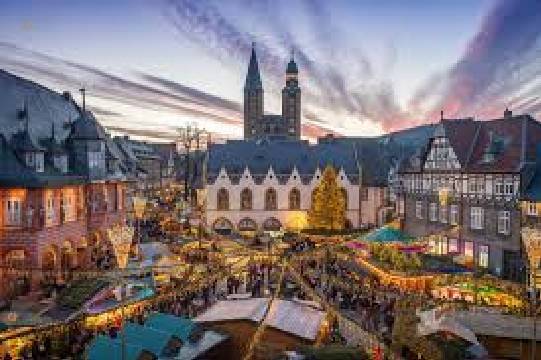 Kapitalanlage Hotel in Goslar 