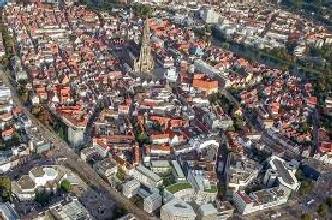 Thumbnail von Renditeobjekt Hotel in Ulm