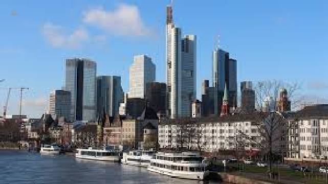 Kapitalanlage Hotel im Raum Frankfurt