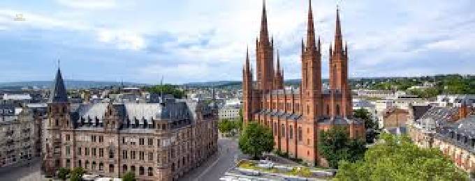 Renditeobjekt Hotel Nähe Wiesbaden - betreiberfrei