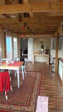 Thumbnail von Seeblick - Ferienhaus / Tiny house
