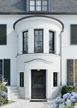 Thumbnail von Exclusive villa architecture in Westend