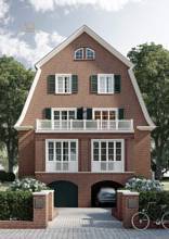 Thumbnail von The houses of Nienstedten