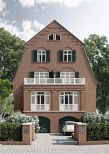 Thumbnail von The houses of Nienstedten