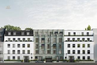 Thumbnail von Luxury apartments in prime location