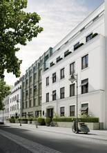 Thumbnail von Luxury apartments in prime location