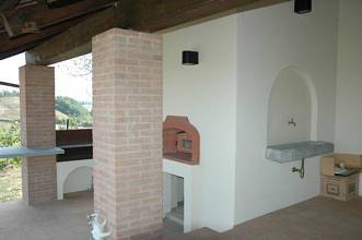 Thumbnail von Luxuriöse Villa Weingegend Süd-Piemont