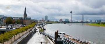 Kapitalanlage  Wohnanlage in Düsseldorf 