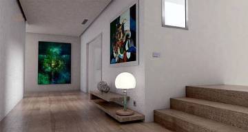 Thumbnail von Investment property: 2 multi-family houses in the Frankfurt area