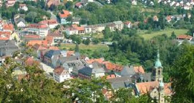 Renditeobjekt MFH in Pegnitz