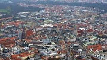 Renditeobjekt MFH in München-Bogenhausen 