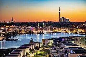 Renditeobjekt  Apartmenthaus in Dortmund