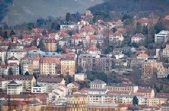 Kapitalanlage Wohnanlage in Stuttgart