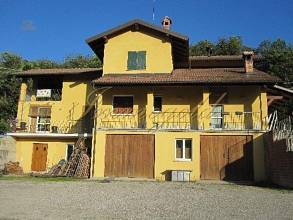 Thumbnail von Ruhig gelegene Villa im Grünen