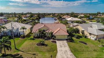 Thumbnail von 2614 SW 39th Terrace Cape Coral, FL 33914