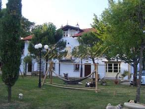 Thumbnail von Ansprechendes Landhaus in den Weinhügeln