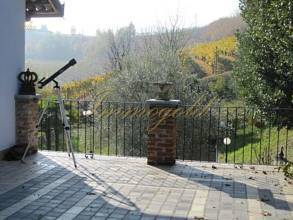 Thumbnail von Ansprechendes Landhaus in den Weinhügeln