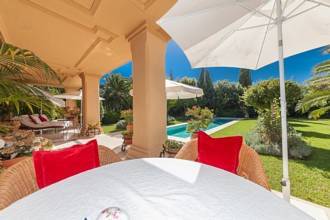 Thumbnail von Luxus-Villa in Guadalmina Baja R2768699