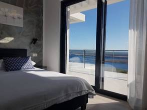 Thumbnail von Modern new-build villa with infinity pool and panoramic sea view, Crikvenica region