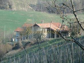 Betriebsfertiger Agriturismo mit eigenem Weinberg, in touristisch hochinteressanter Weingegend.