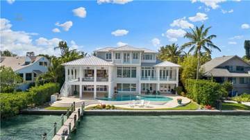 15261 Captiva Drive  CAPTIVA, FL 33924