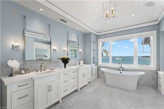 Thumbnail von 15261 Captiva Drive  CAPTIVA, FL 33924