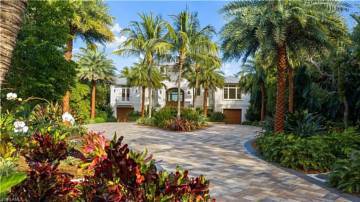 Thumbnail von 15261 Captiva Drive  CAPTIVA, FL 33924