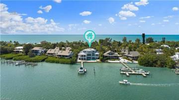 Thumbnail von 15261 Captiva Drive  CAPTIVA, FL 33924