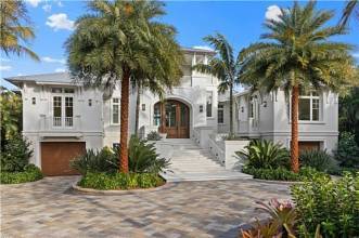 Thumbnail von 15261 Captiva Drive  CAPTIVA, FL 33924