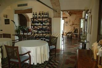 Thumbnail von Exclusive restaurant villa with four individually furnished guest rooms.