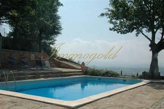 Thumbnail von Exclusive restaurant villa with four individually furnished guest rooms.