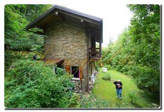 Thumbnail von Immogold zweistöckiges Natursteinhaus am Westufer