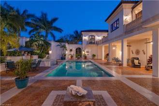 Thumbnail von 6111 Sanibel Captiva Road SANIBEL, FL 33957
