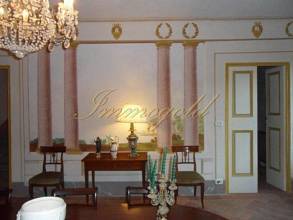 Thumbnail von Toscana, Geschichtsträchtige Villa, etwas oberhalb von Lucca