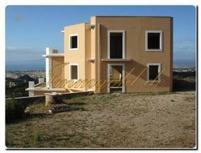 Thumbnail von Immogold Appartement-Haus zum fertigstellen, super toller Meerblick