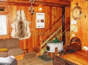 Thumbnail von Idyllisches Chalet in der Nähe des Skigebiets Monterosa.